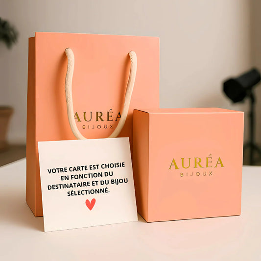 Emballage Cadeau Premium – Prêt à Offrir